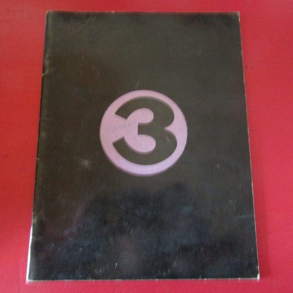 A selection of 20th Century Art of 3 generations