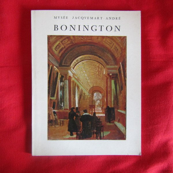 R. P. Bonington