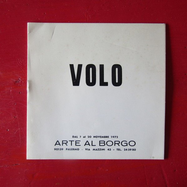 Andrea Volo | Immagine principale