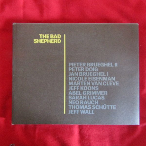 The Bad Shepherd