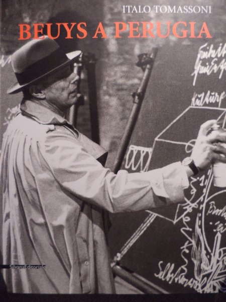 Beuys a Perugia