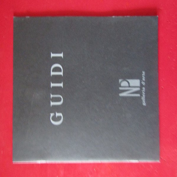 Virgilio Guidi