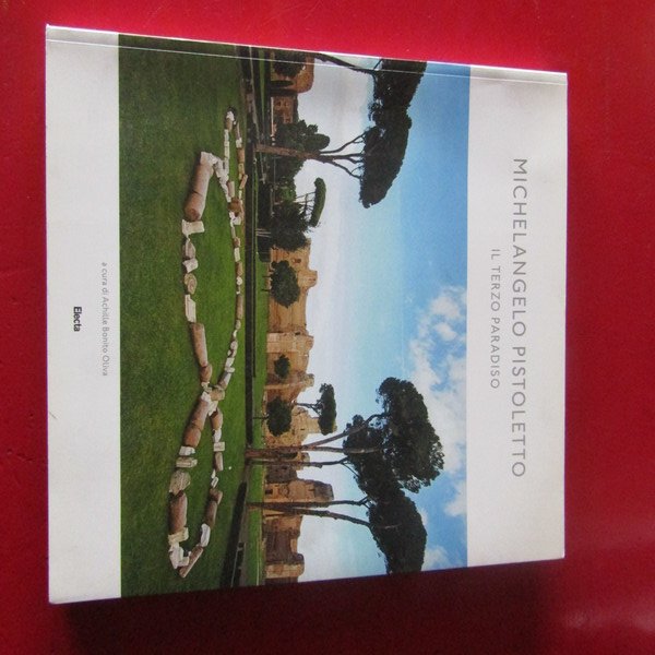 Michelangelo Pistoletto