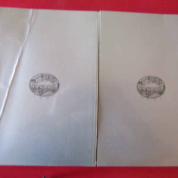 La scultura ( due volumi )