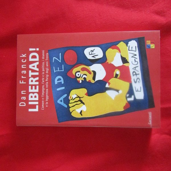 Libertad!