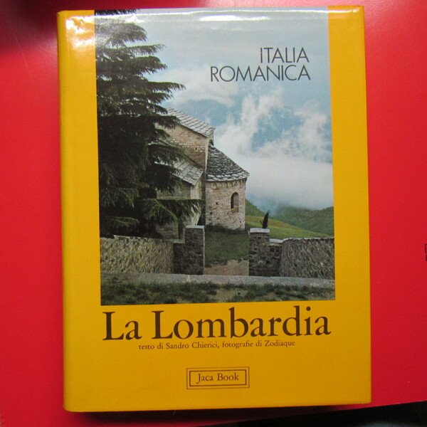La Lombardia