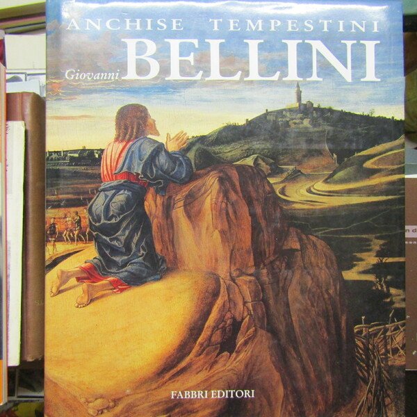 Giovanni Bellini | Immagine principale