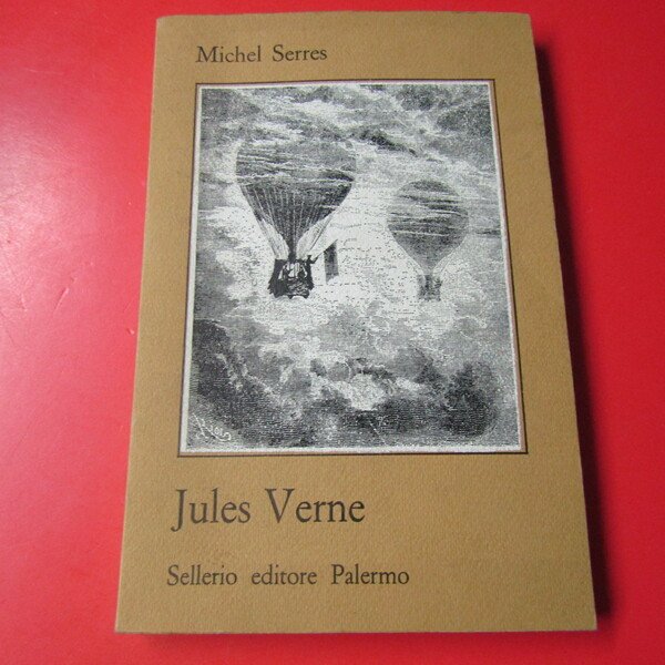 Jules Verne