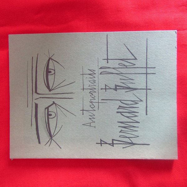 Autoportraits Bernard Buffet