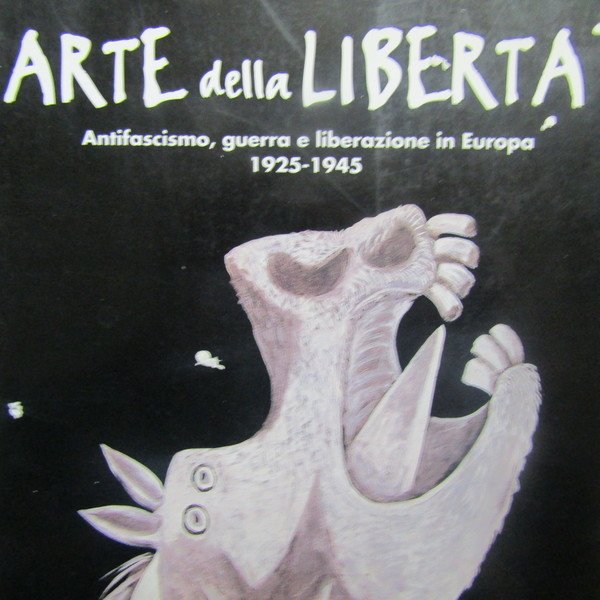 Arte della Libertà