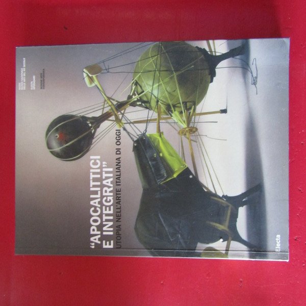 'Apocalittici e integrati'