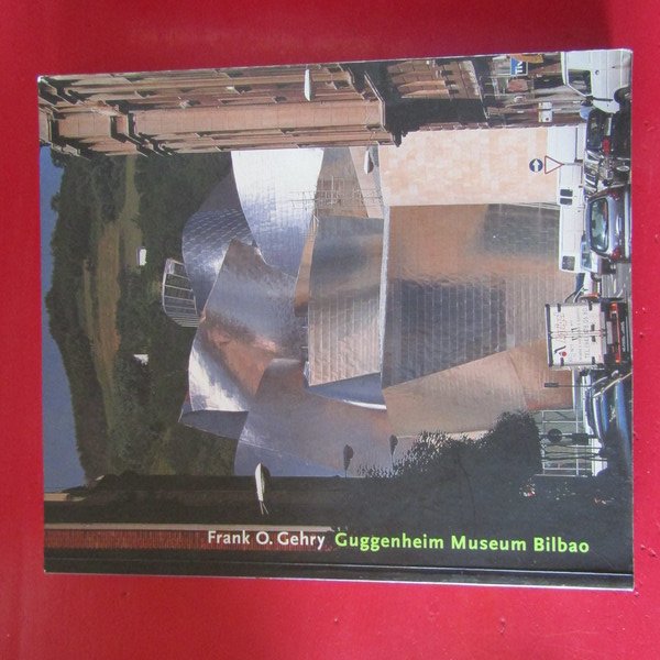 Frank O. Gehry