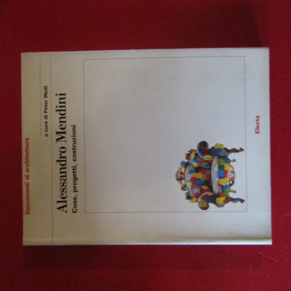 Alessandro Mendini