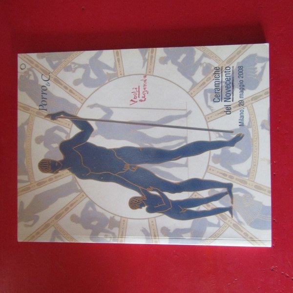 Ceramiche del Novecento