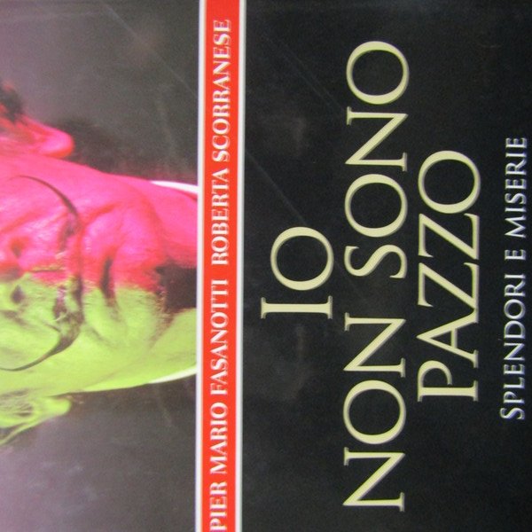 Io non sono pazzo