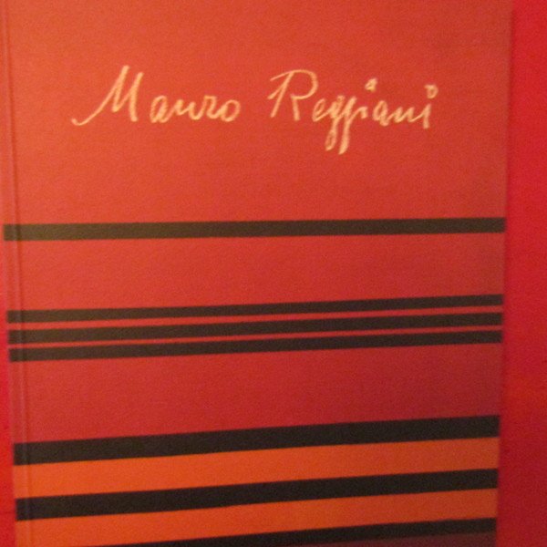 Mauro Reggiani