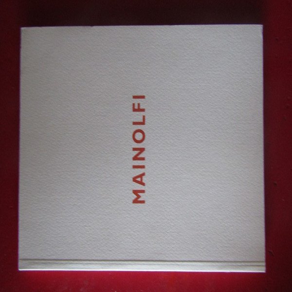 Mainolfi