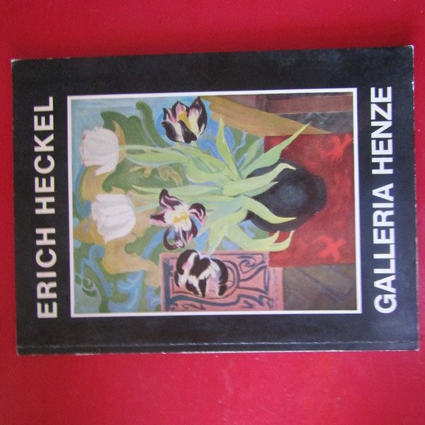 Erich Heckel