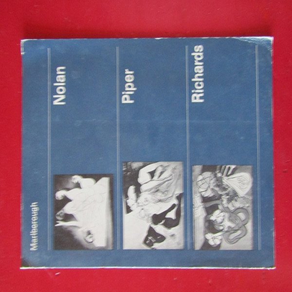 Nolan - Piper - Richards