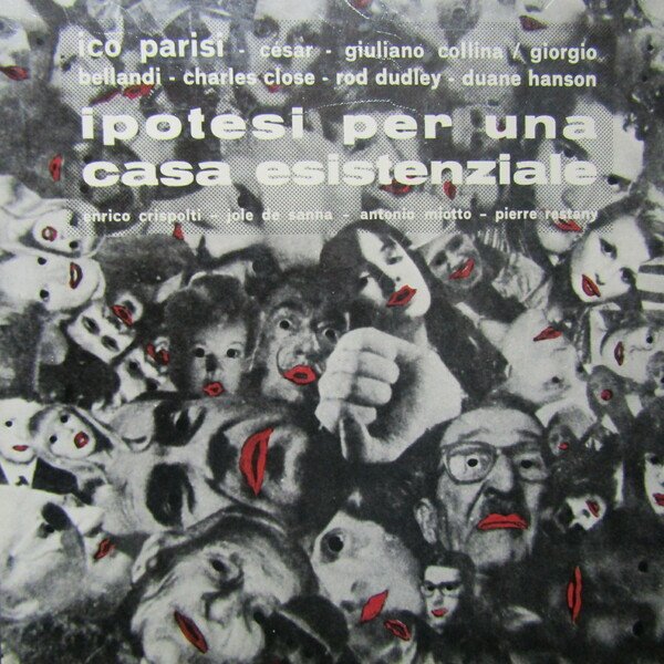Ipotesi per una casa esistenziale