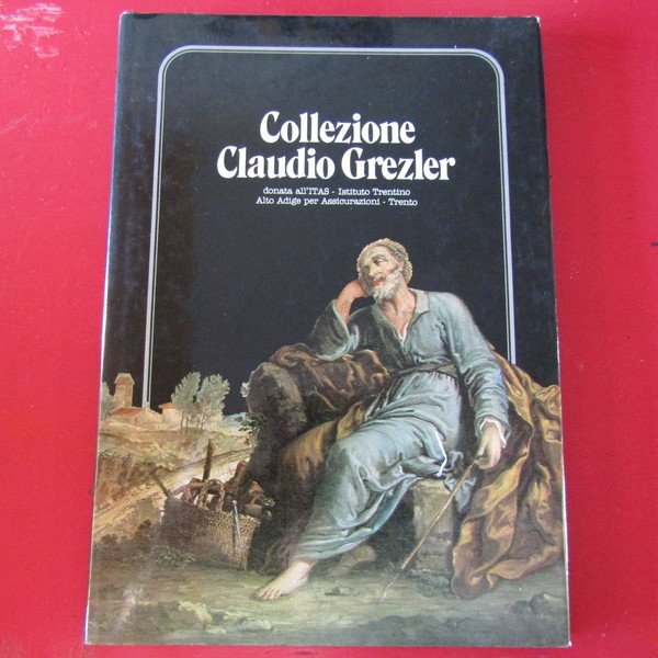 Collezione Claudio Grezler