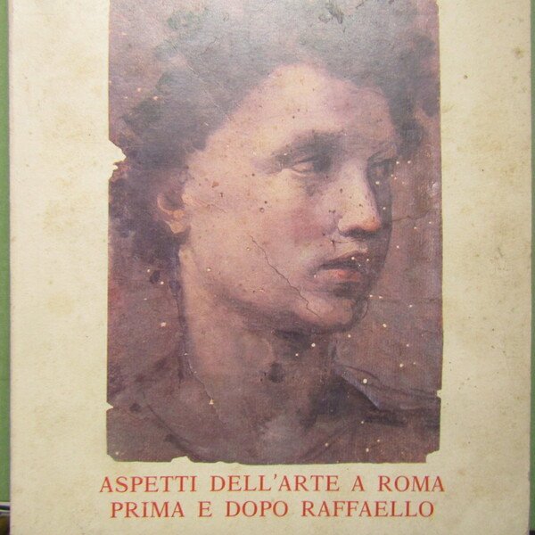 Aspetti dell'arte a Roma prima e dopo Raffaello