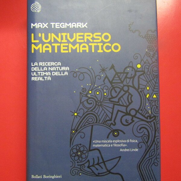 L'universo matematico