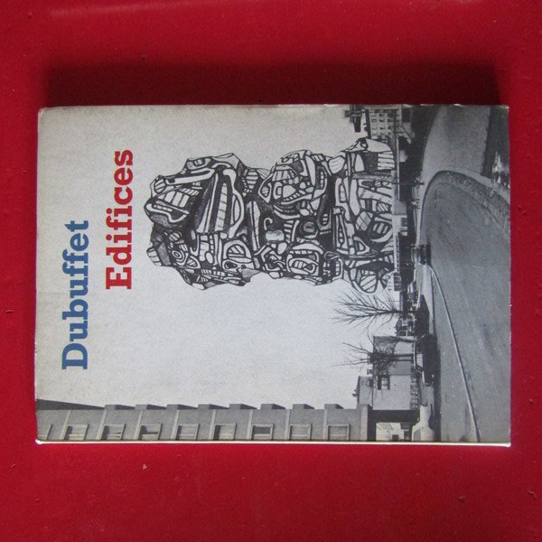 Jean Dubuffet