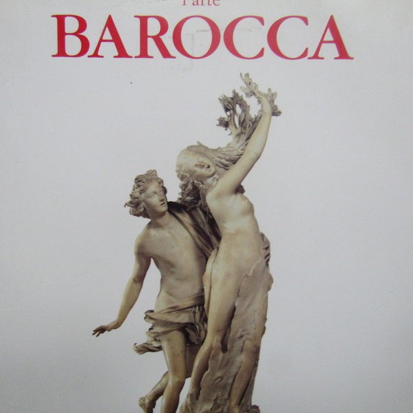 L'arte Barocca