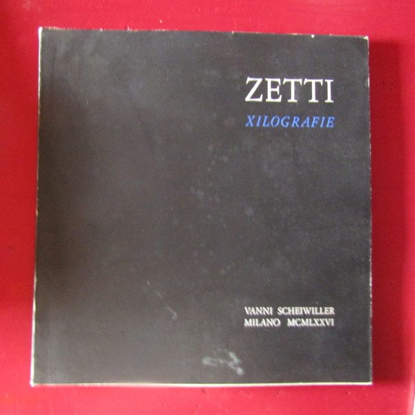Zetti