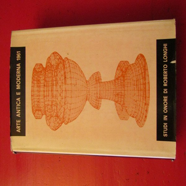 Studi di Storia dell'Arte