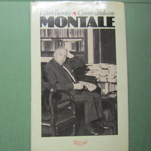 Conversando con Montale
