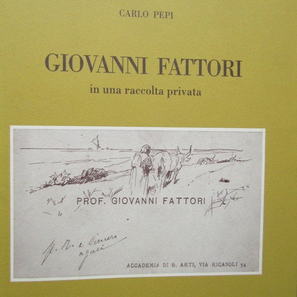 Giovanni Fattori