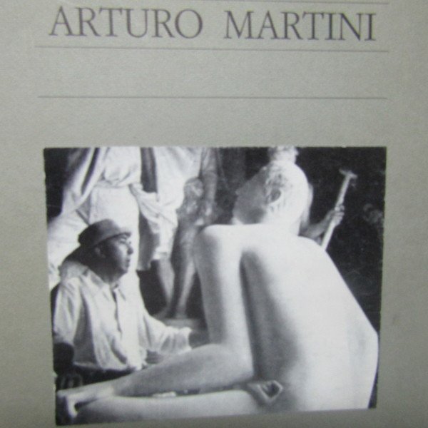 Arturo Martini