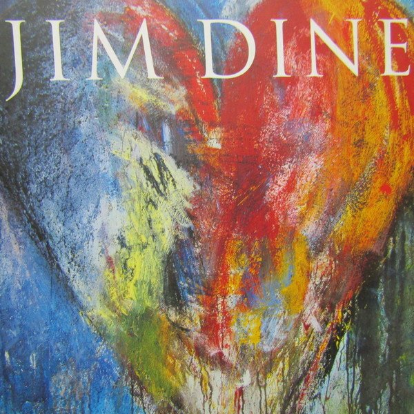 Jim Dine