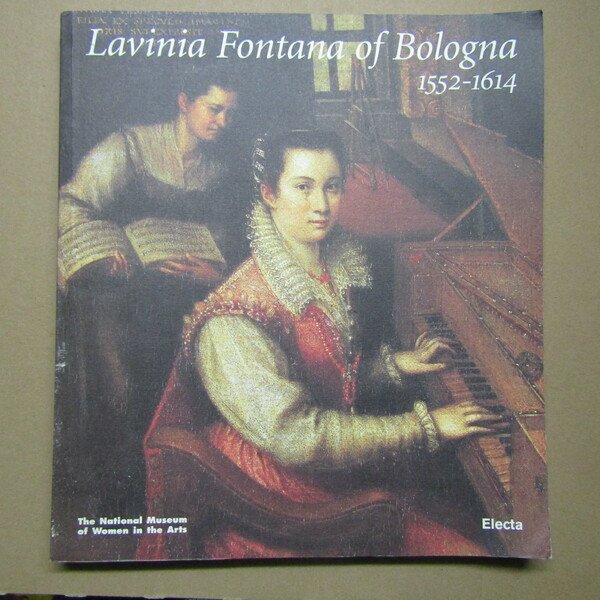 Lavinia Fontana of Bologna