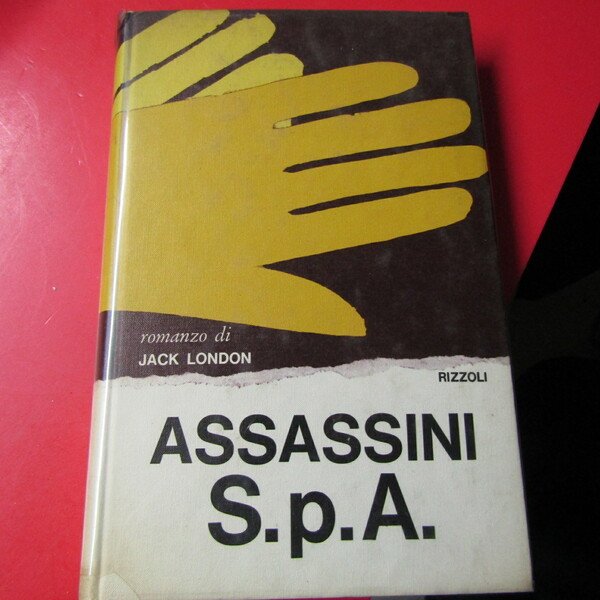 Assassini S.p.A.