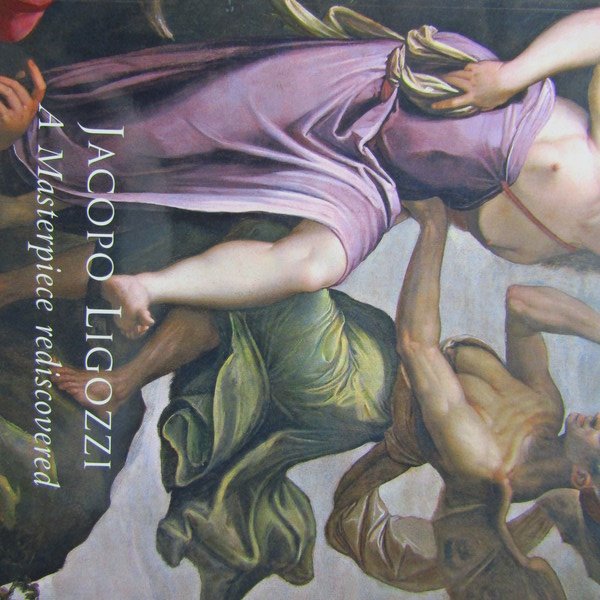 Jacopo Ligozzi