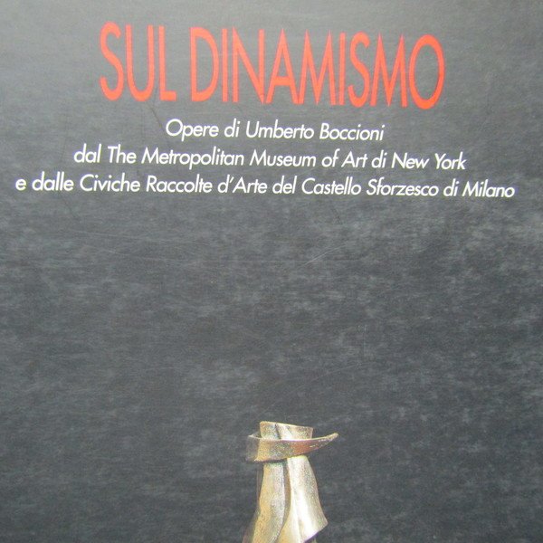 Sul Dinamismo