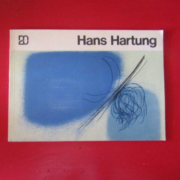Hans Hartung