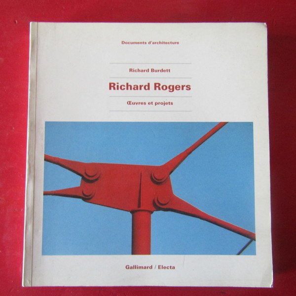 Richard Rogers
