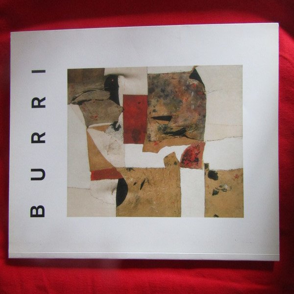 Alberto Burri