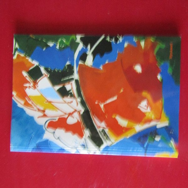 Omaggio a Maurice Wyckaert