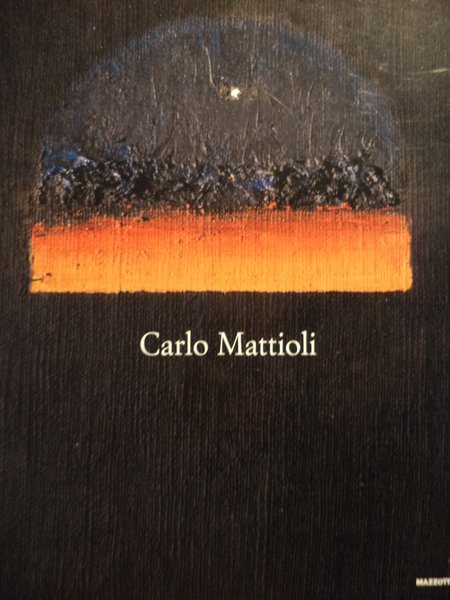 Carlo Mattioli