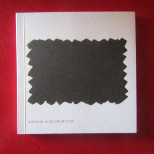 Antonio Scaccabarozzi