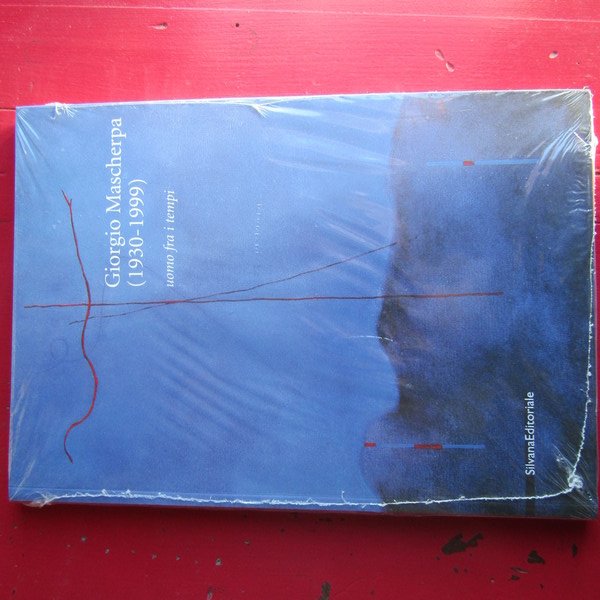Giorgio Mascherpa ( 1930 - 1999 )
