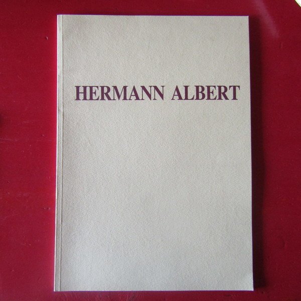 Hermann Albert