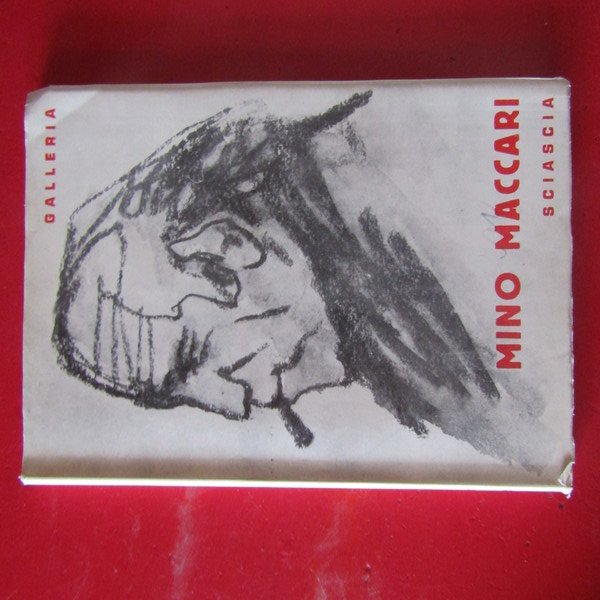 Mino Maccari