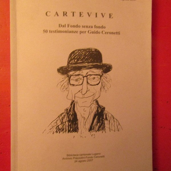 Cartevive