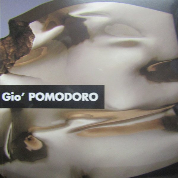 Giò Pomodoro